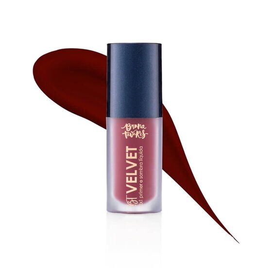 SOMRA L�QUIDA CHERRYVELVET 2X1